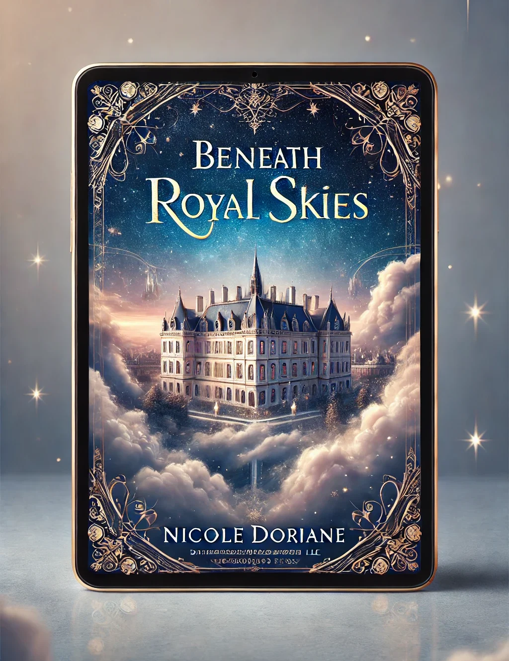 Beneath Royal Skies
