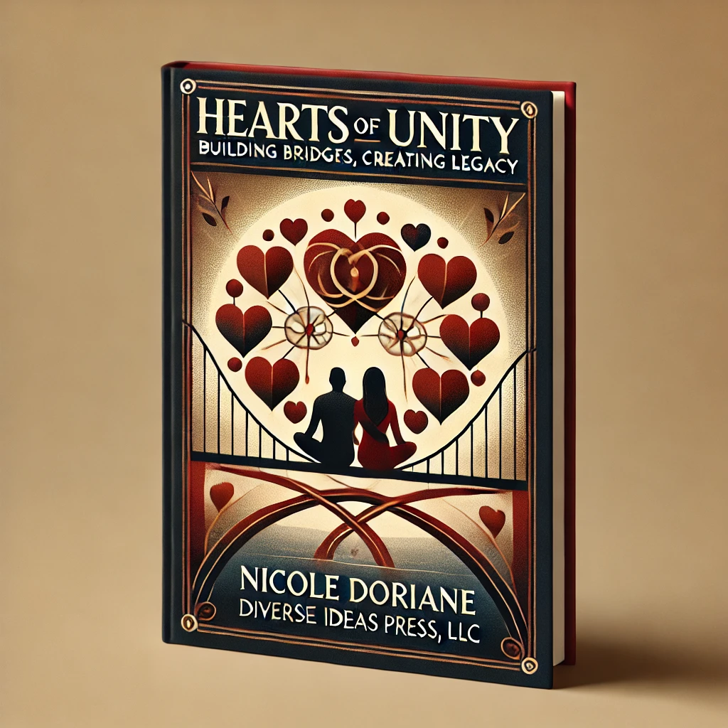 Hearts of Unity